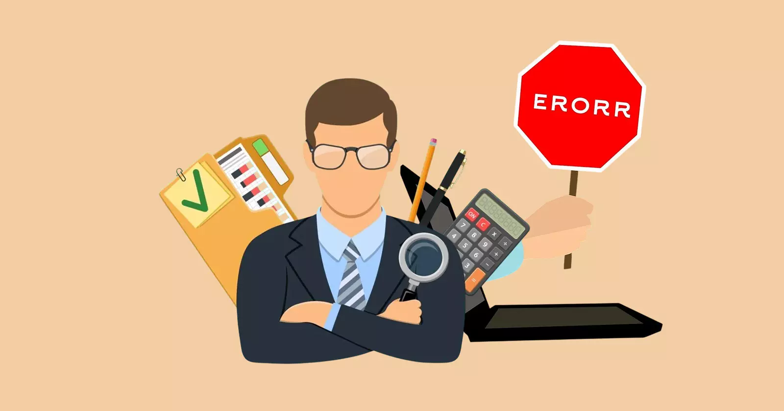NFRA Urges Auditors to Review Uncorrected Errors Before Audit Sign-Off