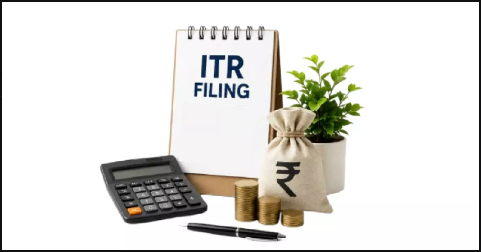 Income Below Rs. 12 Lakh? Don’t Skip ITR Filing Before Reading This Income Below Rs. 12 Lakh? Don’t Skip ITR Filing Before Reading This