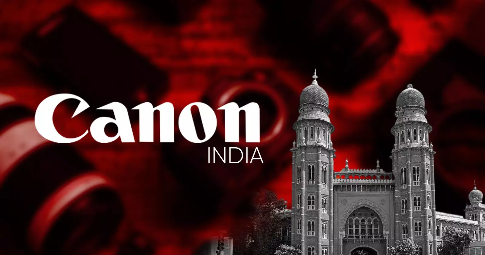 Setback to Canon India: Madras HC refuses to quash GST Notices u/ 74 [Read Order]