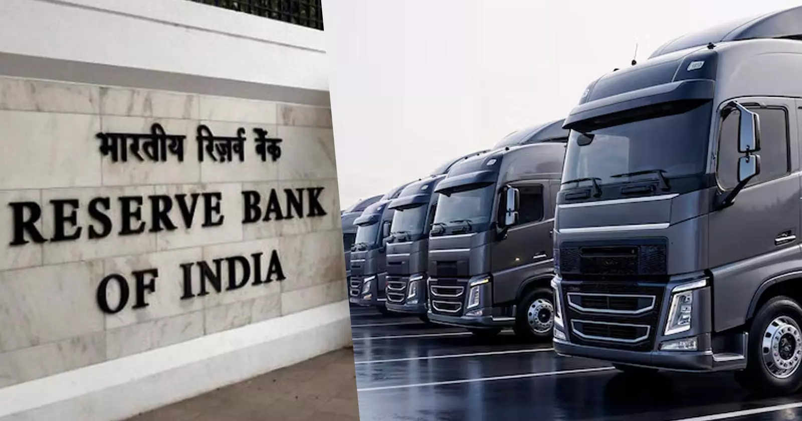 Trucks Auctioned Below Value: Calcutta HC Asks Borrower to Approach RBI Ombudsman in Prescribed Format [Read Order]