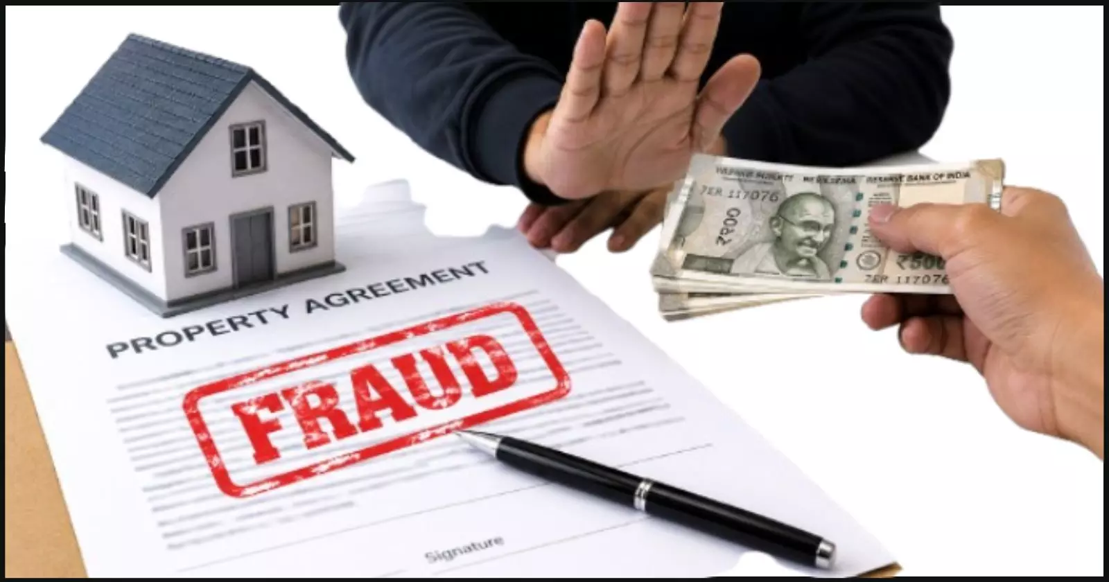 NCLT Orders ₹24.45 Crore Repayment with 12% Interest After Fraudulent Property Deal [Read Order]