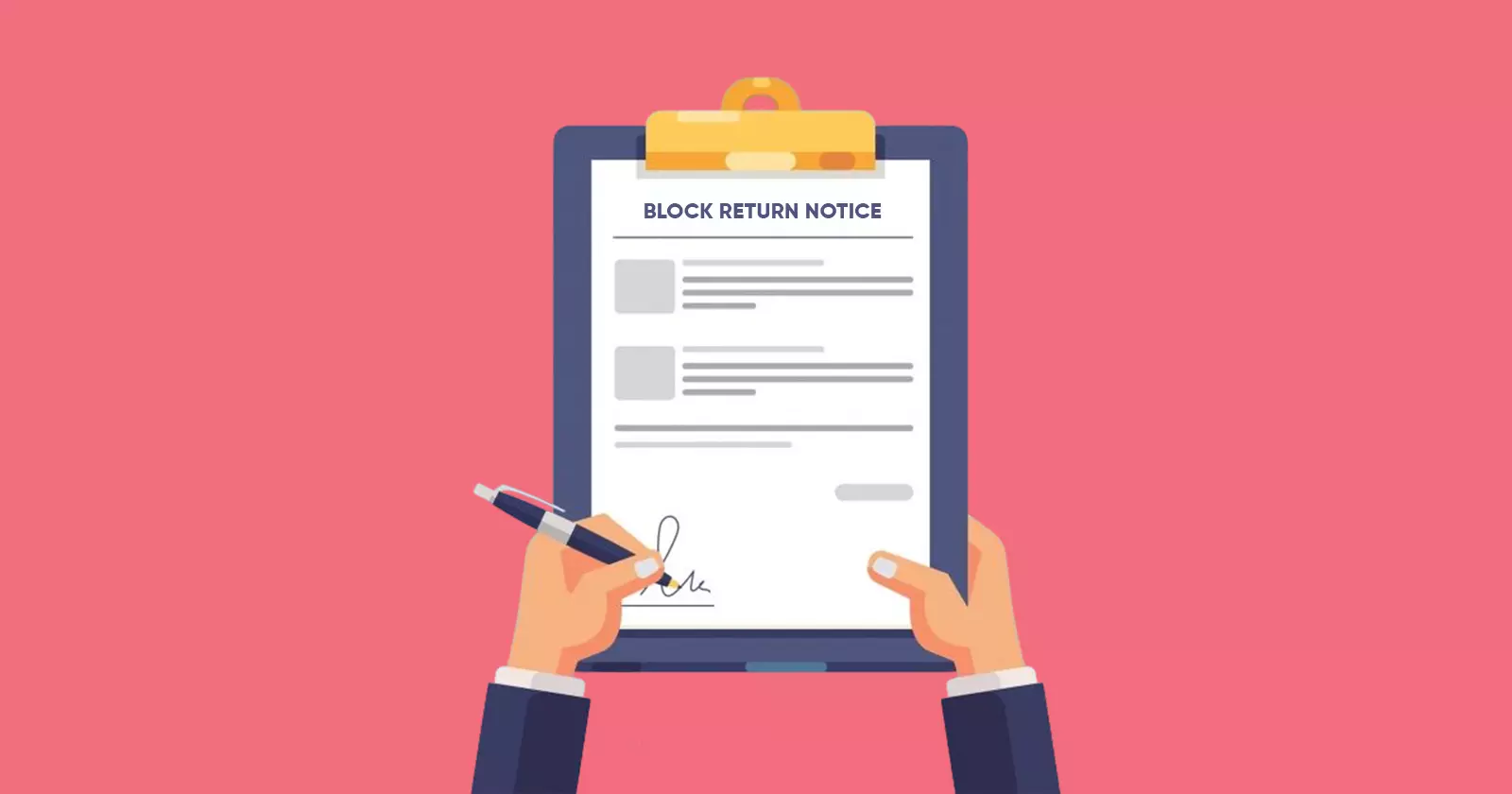 Search Conducted Before April 1, 2026 but Block Return Notice Issued Later? Know which Income Tax Applies [Download Transition Checklist Pdf Here]