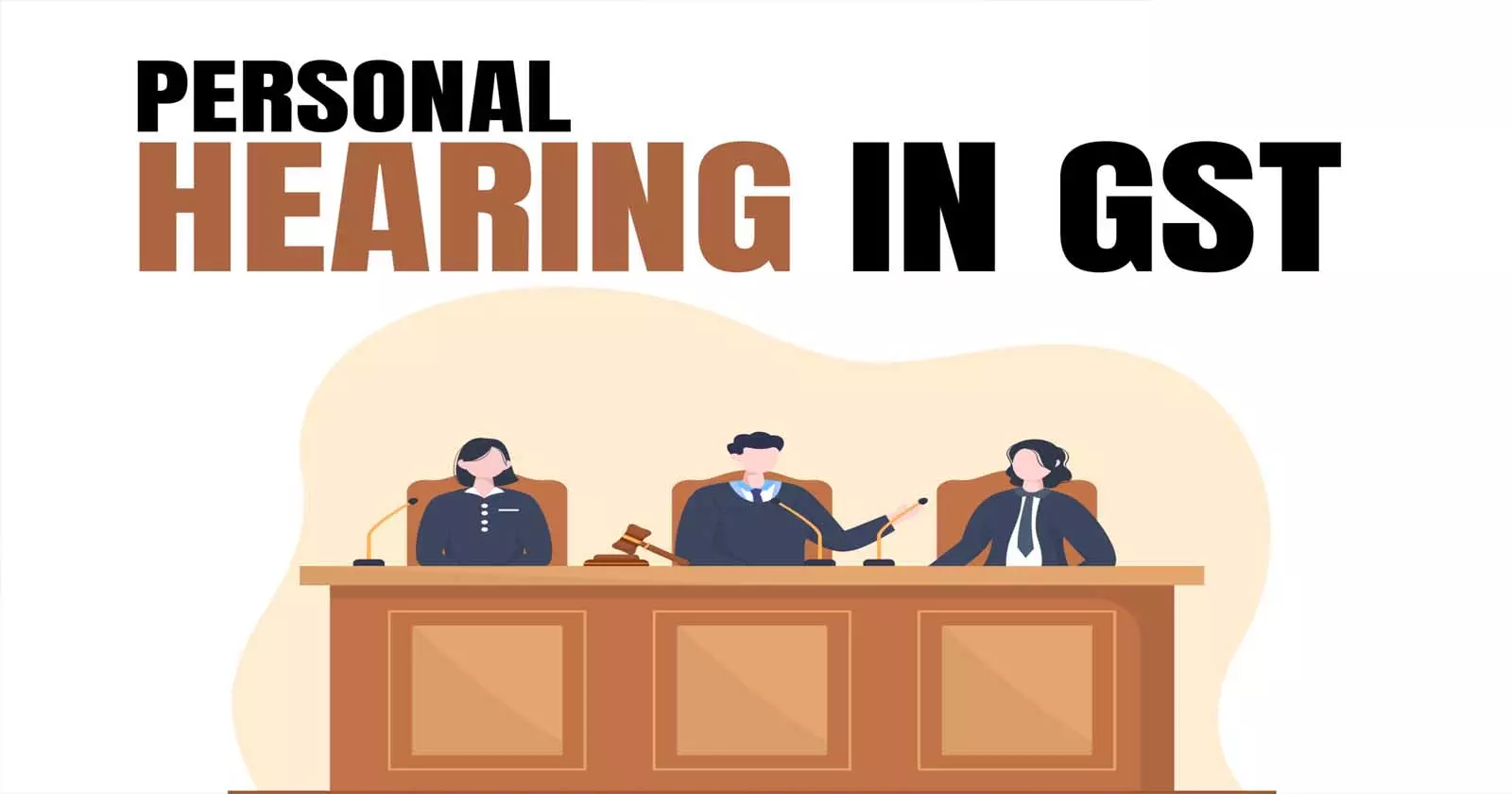 Disputed Questions on GST Personal Hearing - Cross-Examination - Examined in Writ Jurisdiction: Delhi HC - taxscan