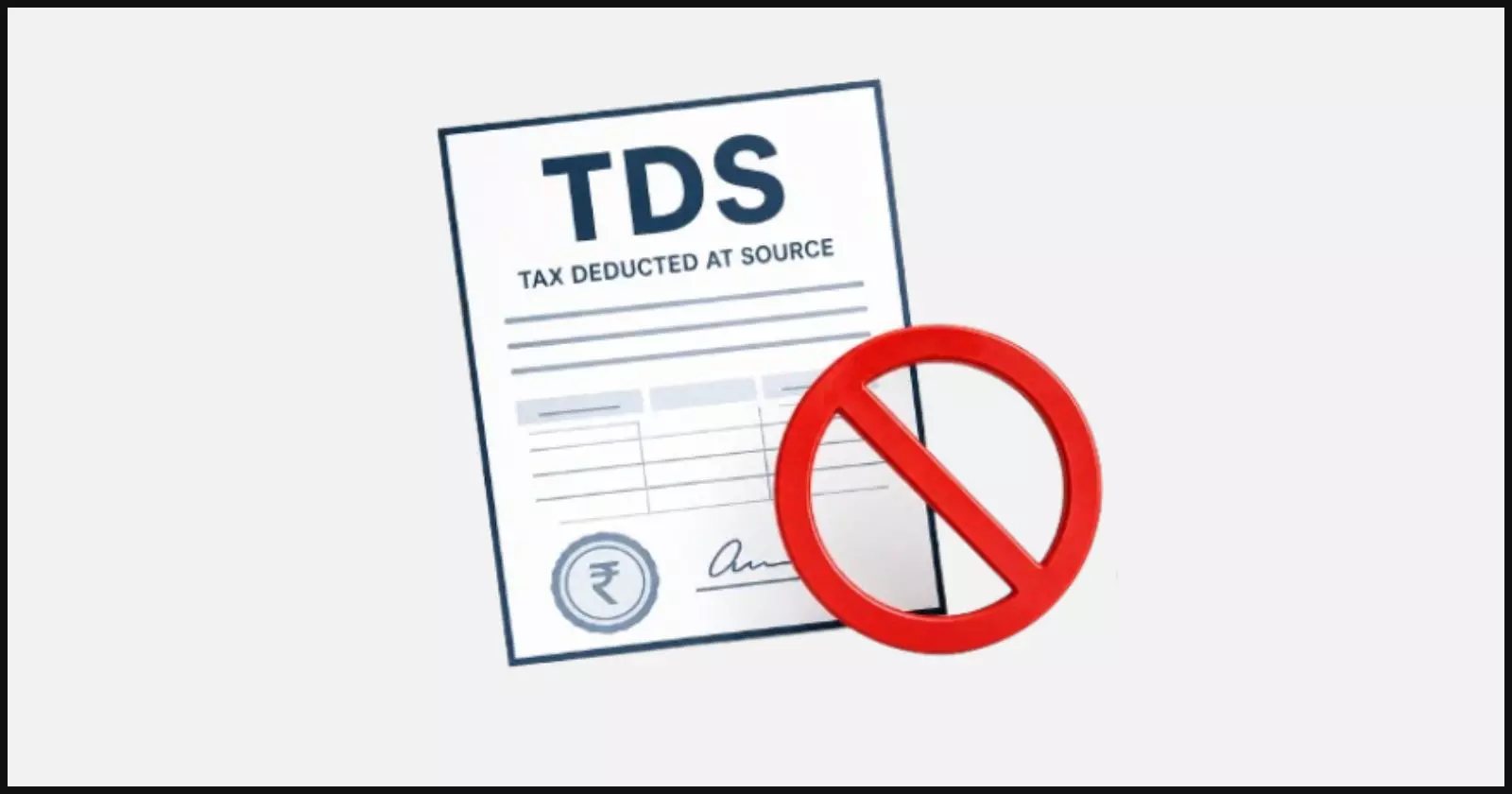 CBDT notifies No TDS on Payments to 14 Categories of IFSC Units under New Income Tax Act [Read Order]