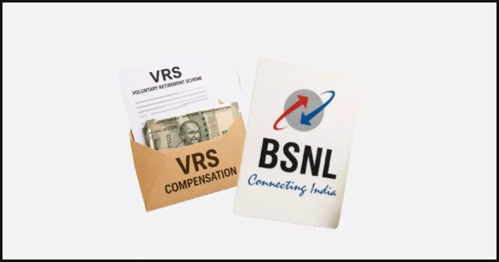 Govt Approved BSNL VRS Compensation Exempted u/s 10(10B): ITAT Directs Eligibility Verification [Read Order]