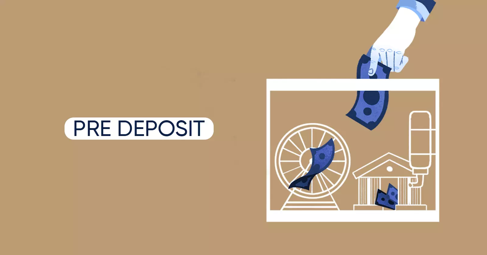 7.5% Pre Deposit Paid to First Appeal can be Adjusted Towards 10% Pre Deposit Before CESTAT: Uttarakhand HC [Read Order]