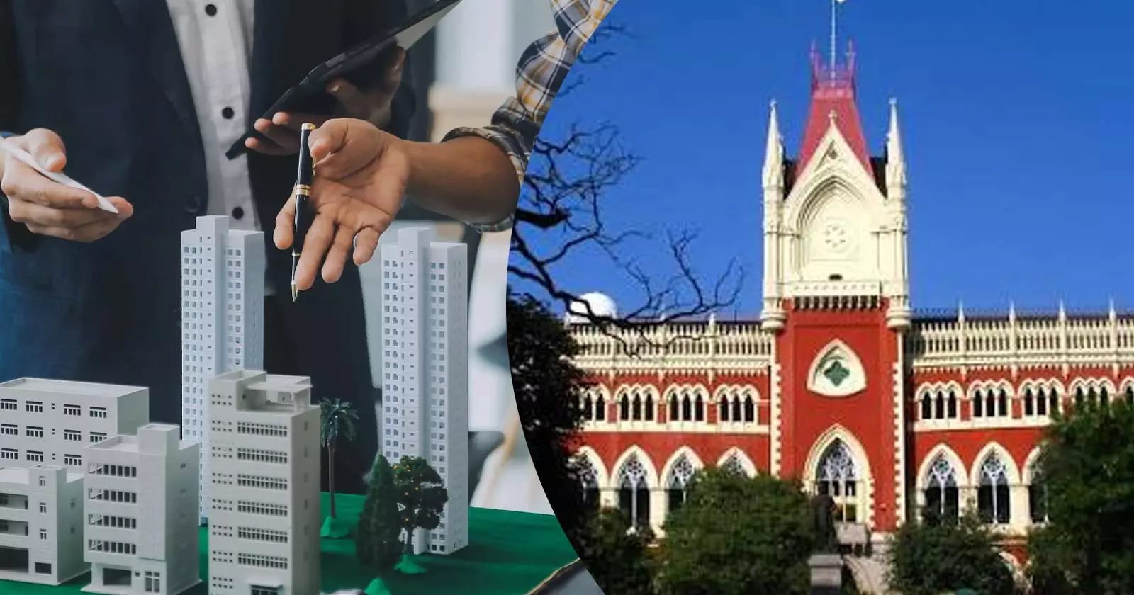 Builder’s False ITR Disclosure: Calcutta HC Appoints Arbitrator to Decide Unpaid Owners Allocation [Read Order]