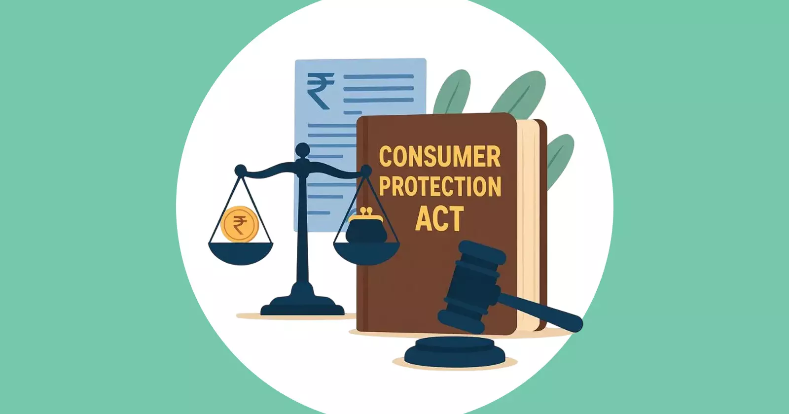 AP HC: Advocates Not Liable Under Consumer Protection Act