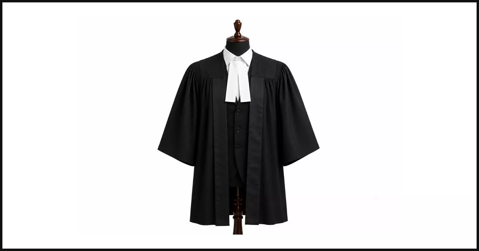 GSTAT Issues Formal Dress Code for Members Under Rule 121 [Read Order]