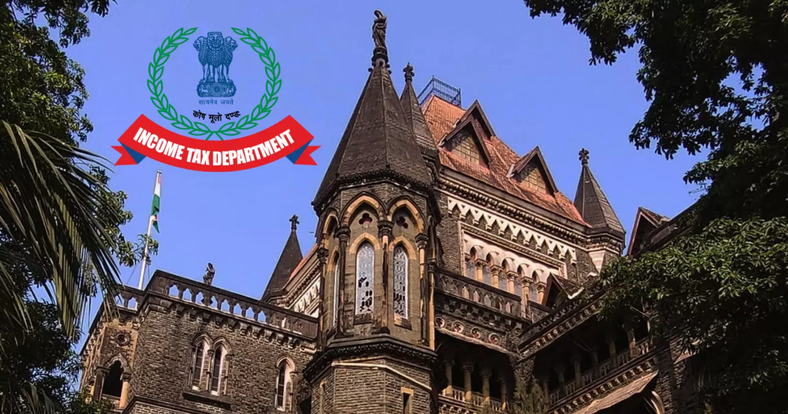 Income Tax Dept cannot make Enhanced Addition without Proper Hearing/SCN: Bombay HC [Read Order]
