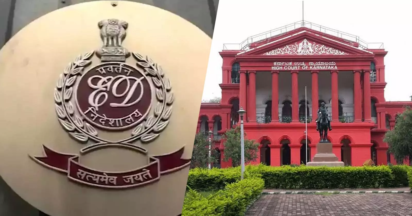 Karnataka HC allows Paraplegic Man Skip ED Summons after Family Hands Over Docs; Disposes S.50 PMLA Challenge [Read Order]