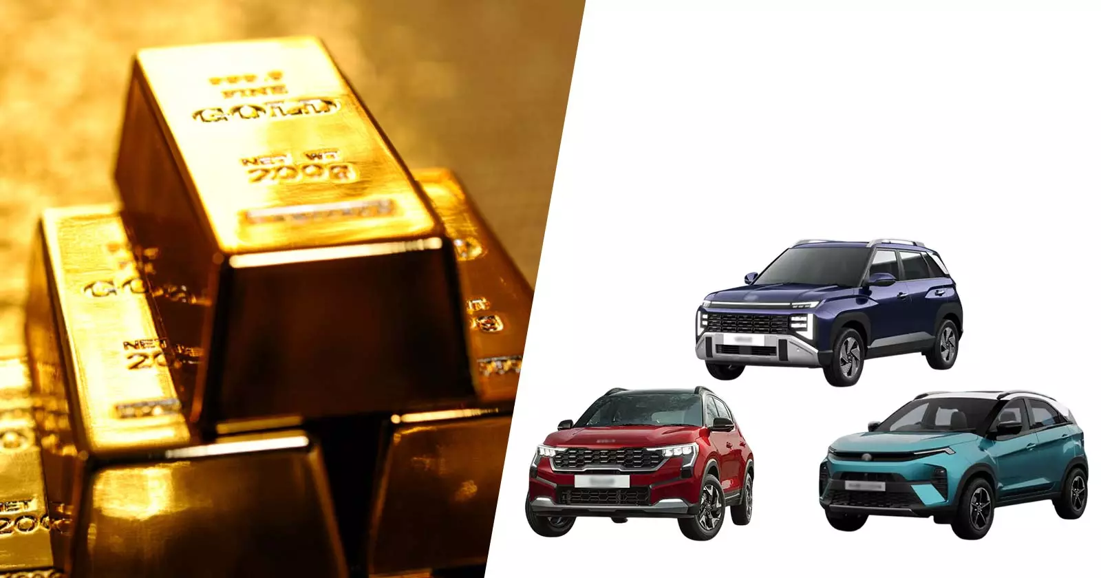Orissa HC Upholds Seizure of Cash, Gold & Vehicles Under BNSS; Notes Scope of Objectionable Articles u/s 97 of Customs Act [Read Order]