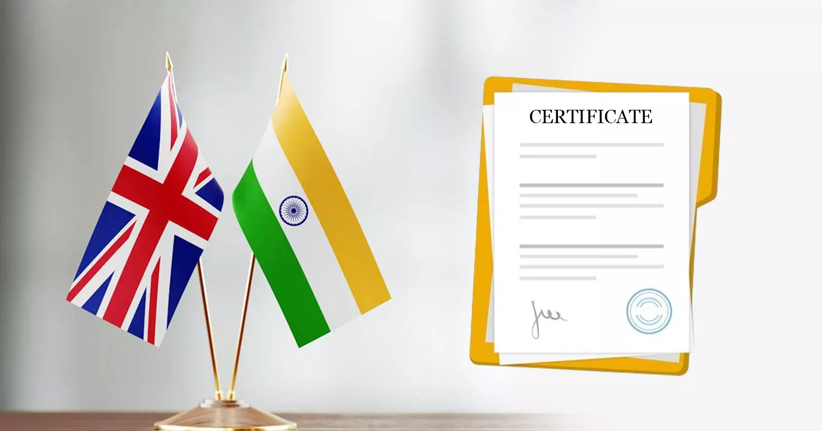 India–UK CETA self-certification from July 15 : Taxscan India–UK CETA self-certification from July 15 : Taxscan