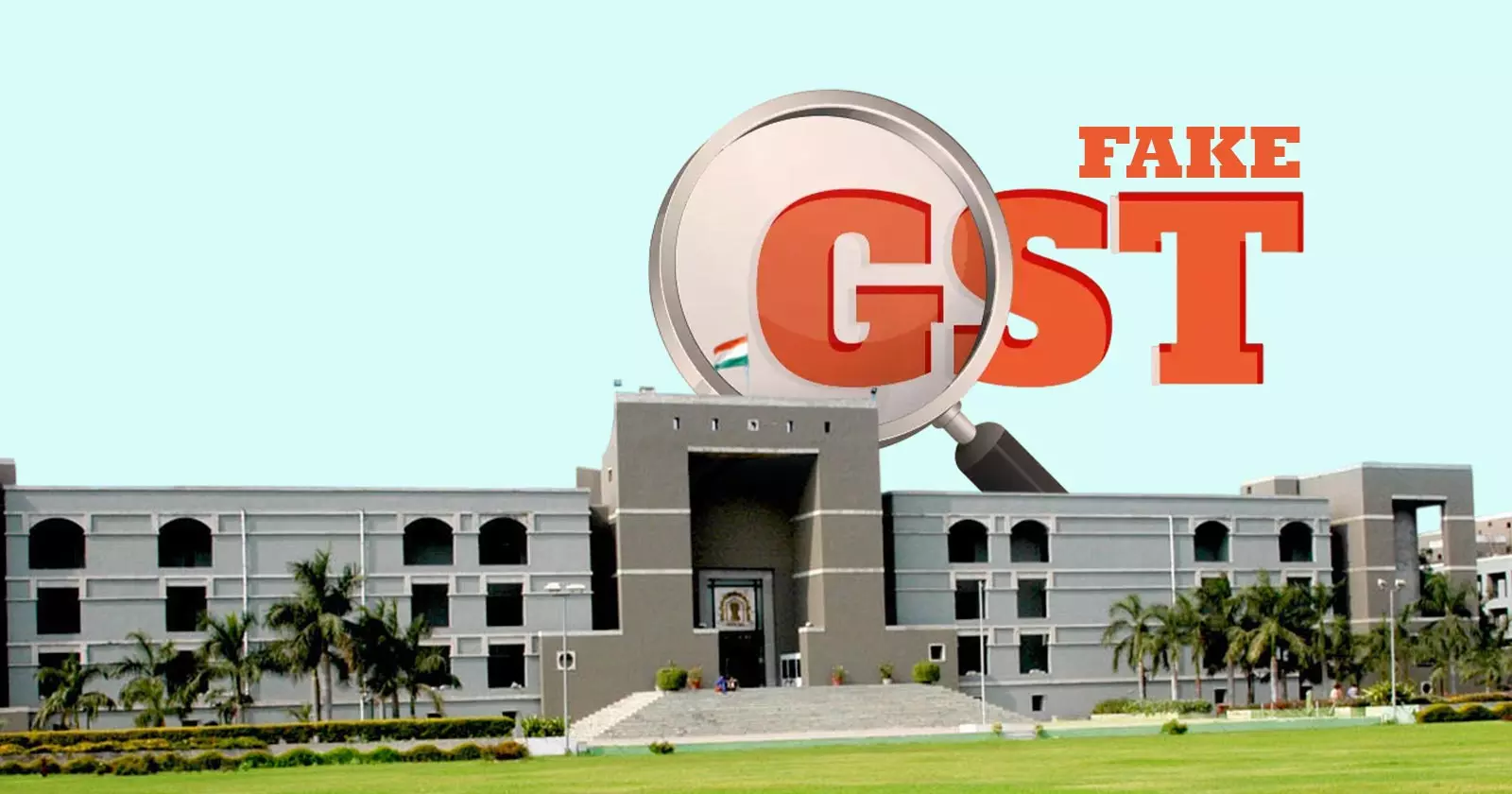 Gujarat HC dismisses Writ Challenging Rs 1.46 Cr Fake GST  ITC Demand after Advocate Misled the Court [Read Order]