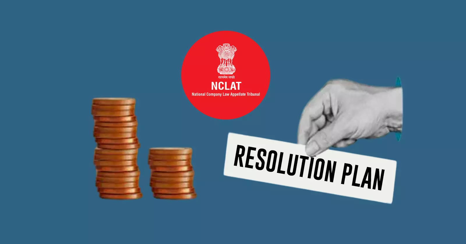 NCLAT Dismisses Appeal on Incomplete Resolution Plan