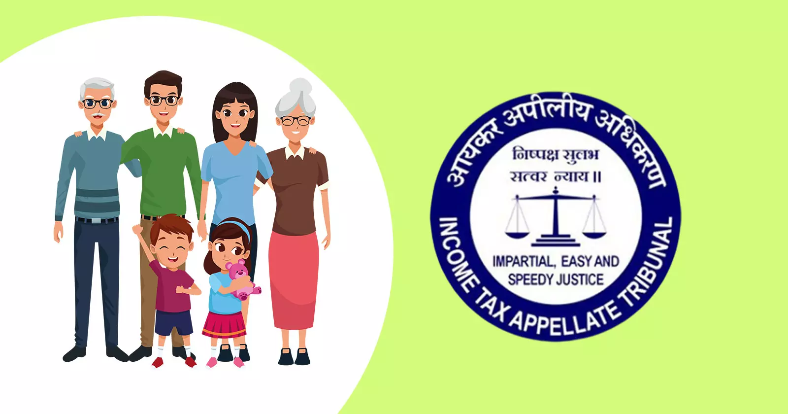 ITAT Partially Allows Appeal on Tax Rate for Individuals and HUF