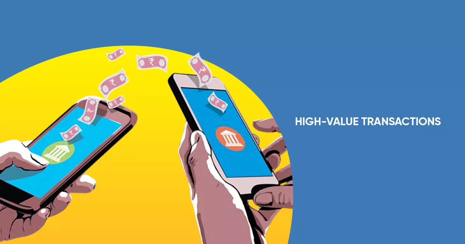Clarifying Income Tax Notices for High-Value Transactions