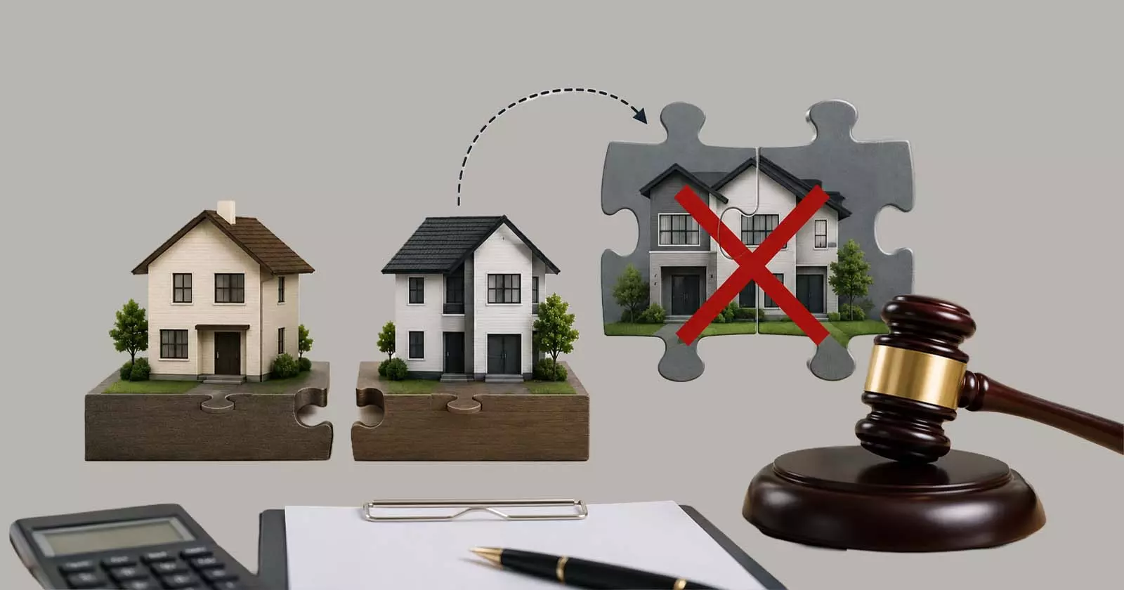 ITAT Denies Income Tax Exemption for Amalgamated Properties