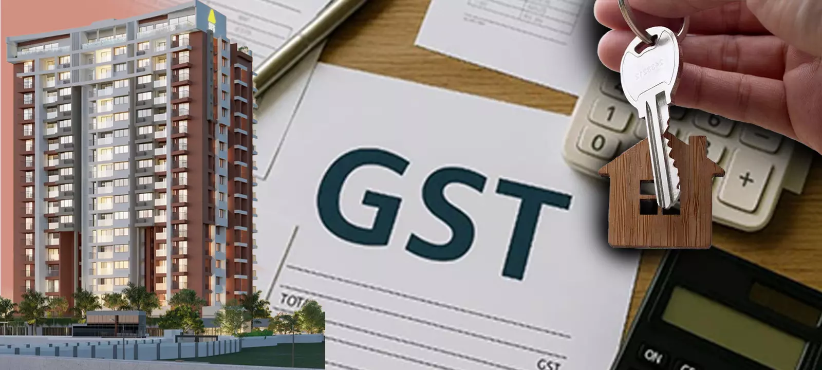 Excess GST ITC Benefit Given to Some Homebuyers Cannot Offset Shortfall Owed to Others: GSTAT Upholds ₹3.49 Crore Demand [Read Order]