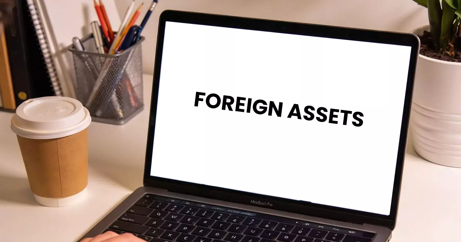 Foreign Assets Now Visible on Income Tax Portal: Access Your Data