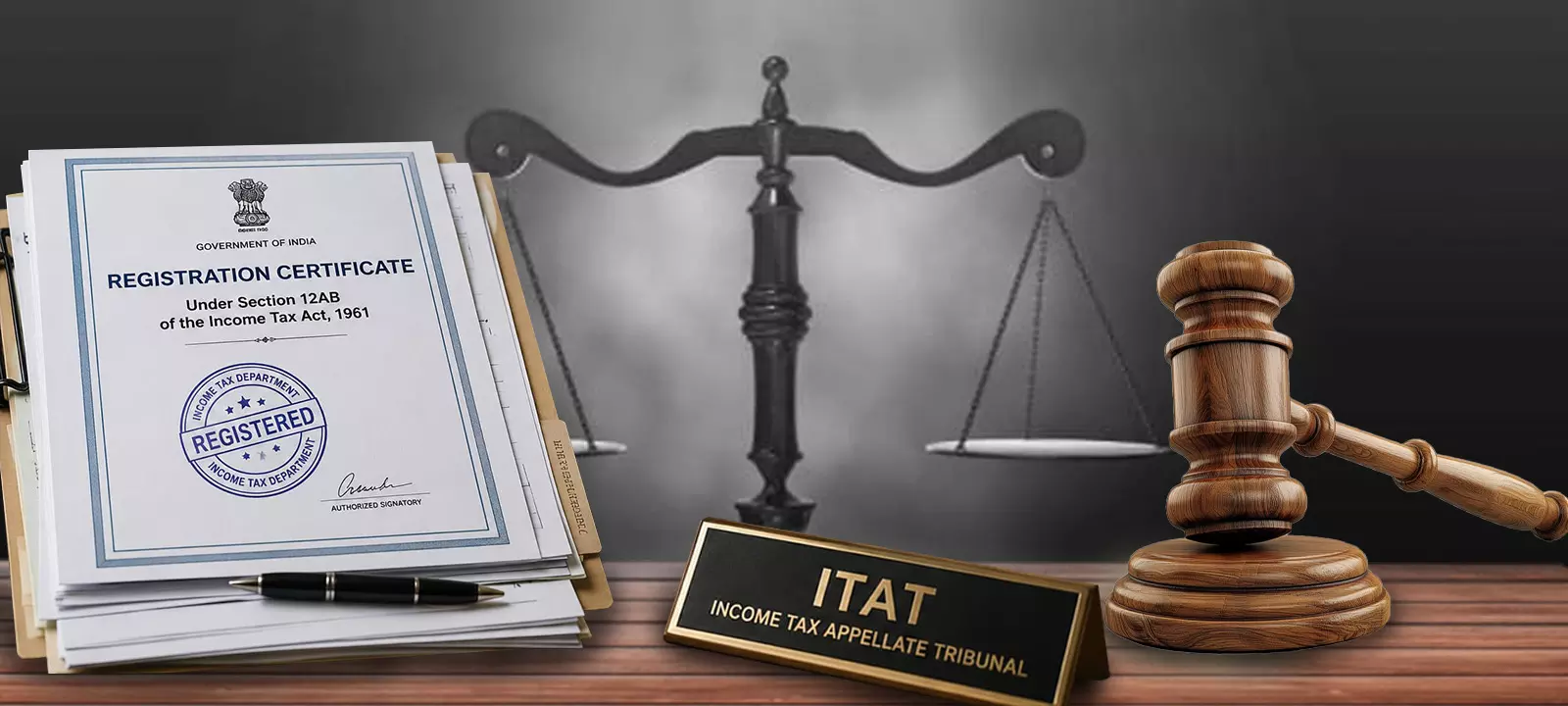 FCRA Renewal Rejection not Reason to Deny Registration u/s 12AB of Income Tax Act: ITAT