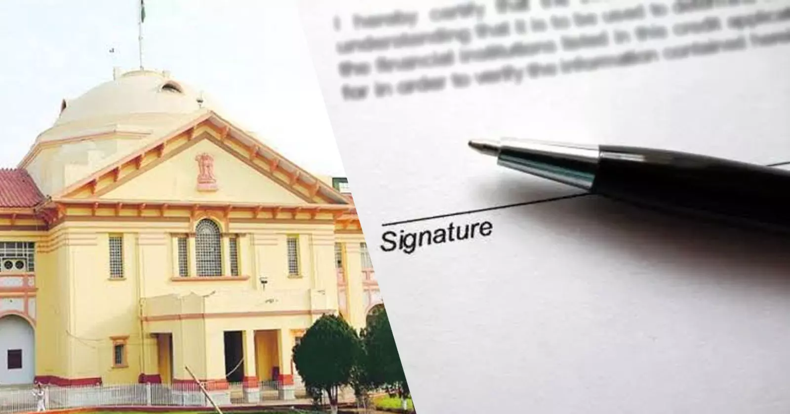 Unsigned GST SCN and Demand Passed without Hearing: Patna HC allows to File Appeal Unsigned GST SCN and Demand Passed without Hearing: Patna HC allows to File Appeal
