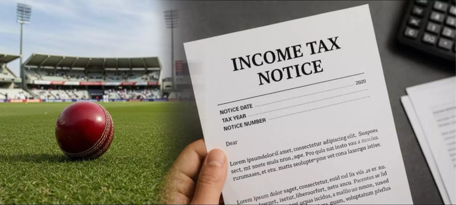 Relief to Global Cricket Corporation: ITAT Invalidates Reassessment for Lack of Notice u/s 143(2) of Income Tax Act