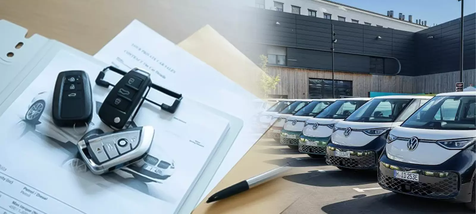 NCLT Upholds Reclamation Rights for Leased EV Fleet During CIRP