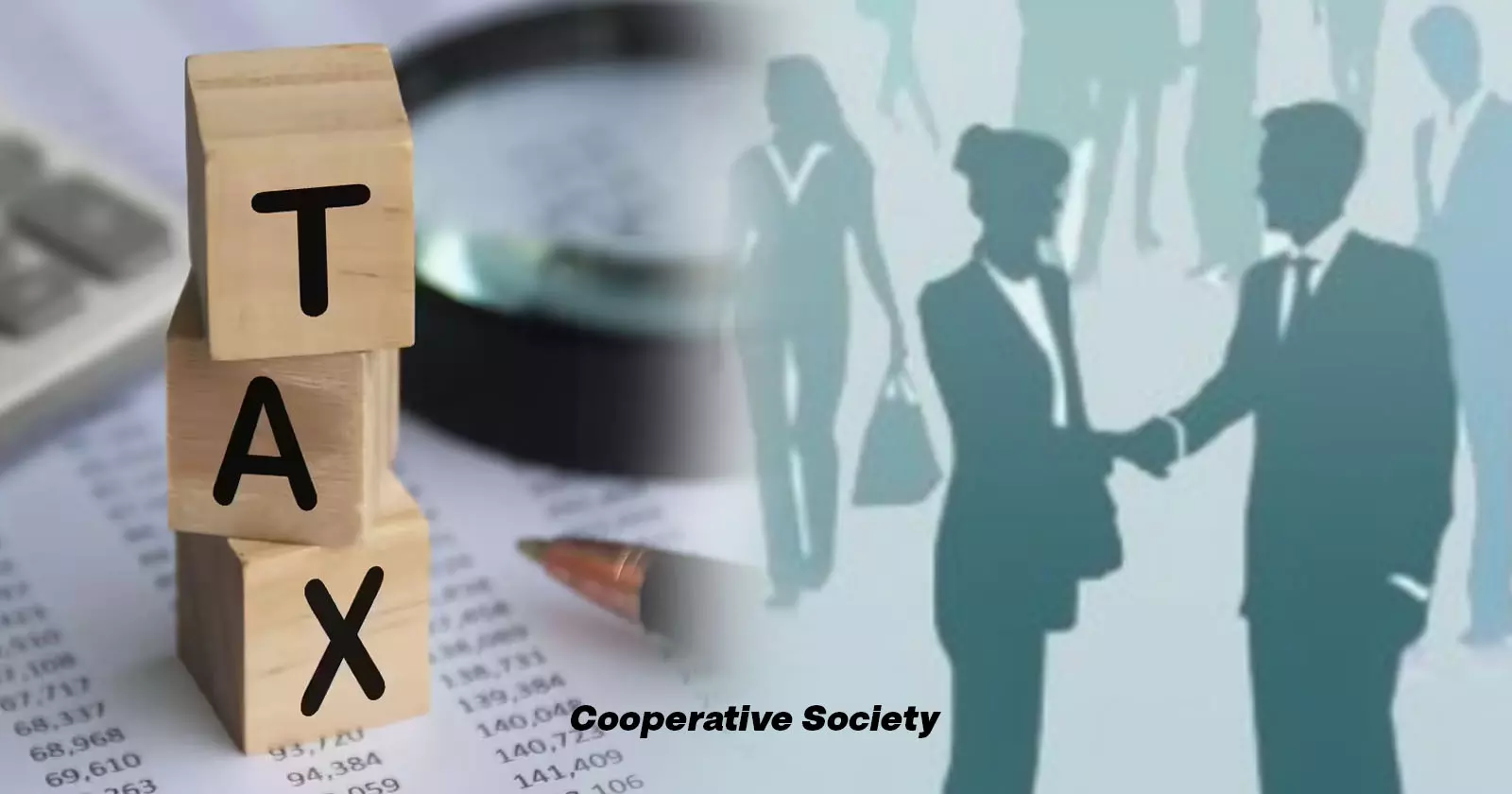 Incorrect PAN Classification of Co-operative Society Not Ground for Penalty for Misreporting of Income under Income Tax Act: ITAT