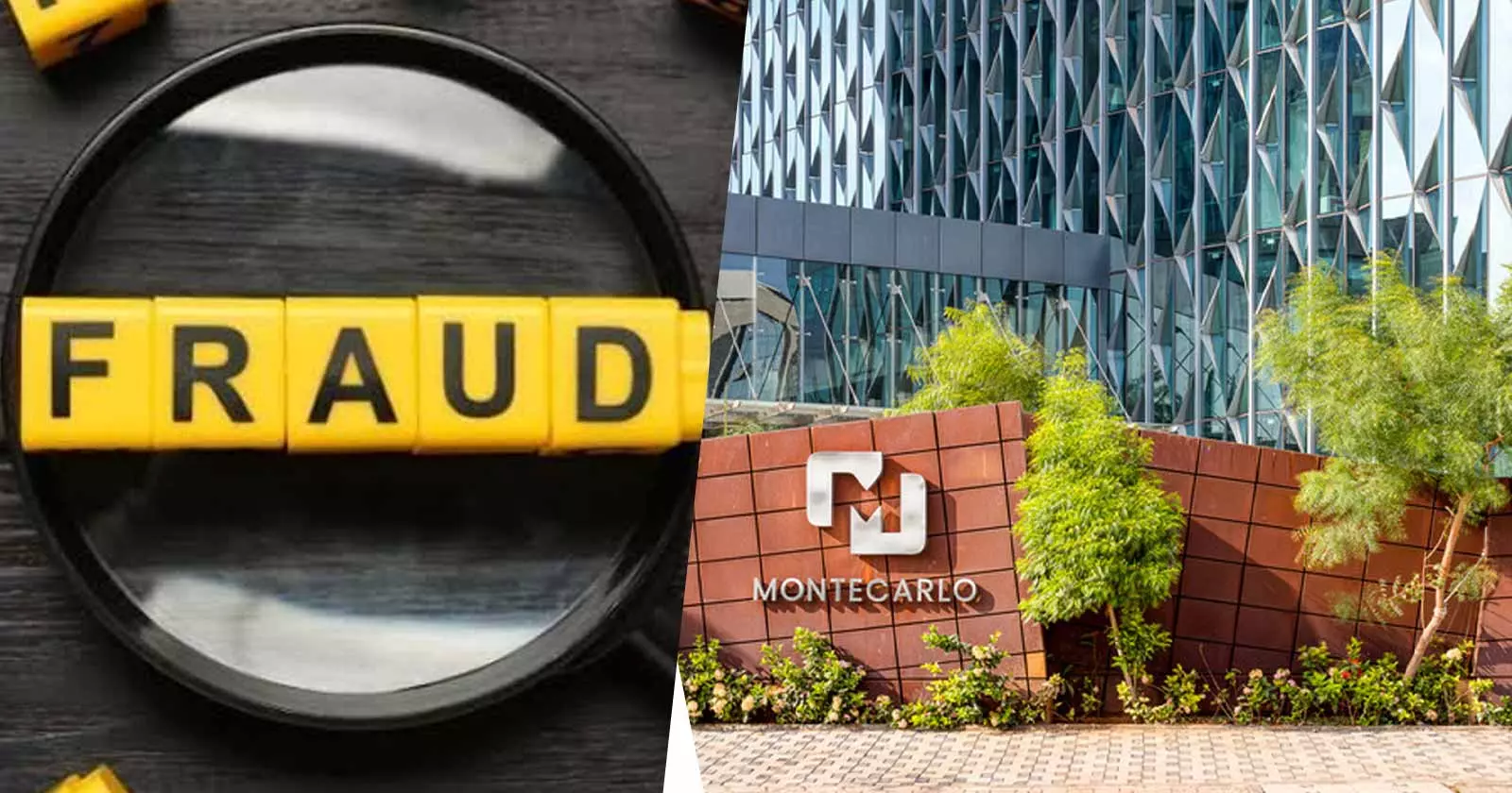 Fraud Allegations Raised Only After Demand Notice Cannot Override CIRP Proceedings: NCLT Admits Insolvency Plea against Montecarlo Ltd [Read Order]