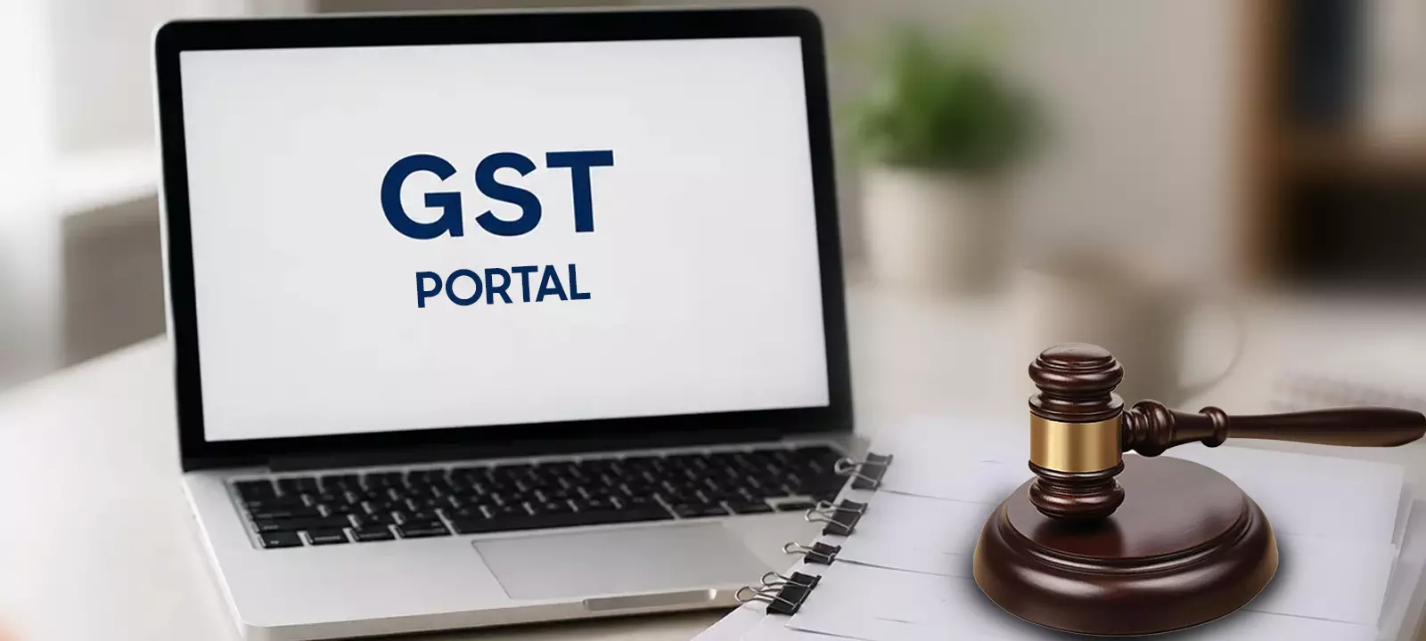 Rajasthan HC on GST portal monitoring duty by taxscan Rajasthan HC on GST portal monitoring duty by taxscan