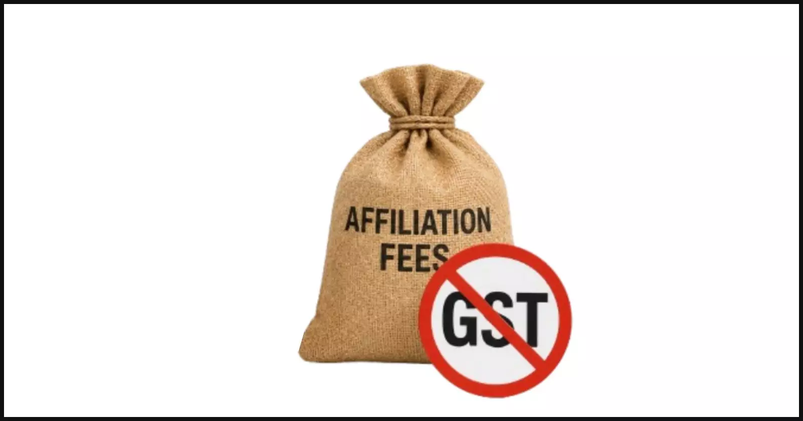 Rajasthan HC Rules GST Not Applicable on University Affiliation Fees