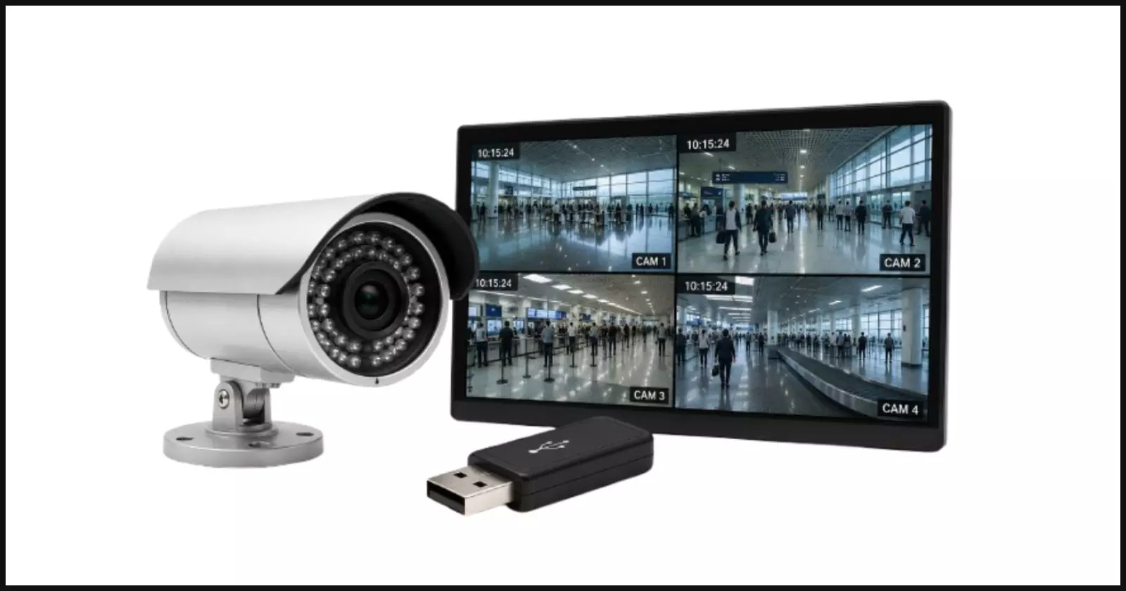 Karnataka HC Orders Airport to Provide Complete CCTV Footage to Passenger