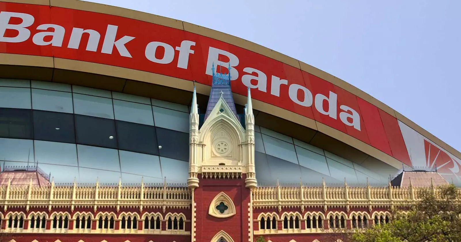 Calcutta HC Quashes Bank of Baroda's Notice, Citing Forensic Report Issues