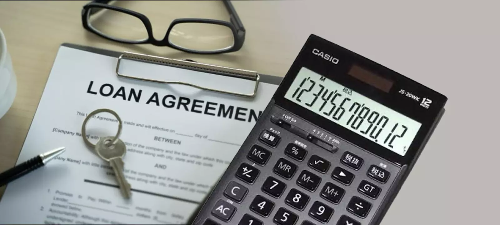 Loan Repaid Within Same Year Not Subject to Tax Addition Under Section 68