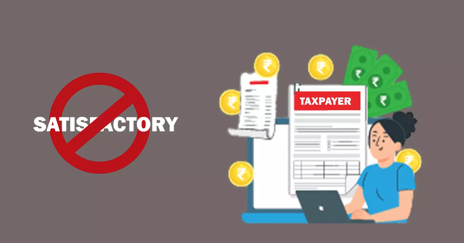 P&H HC Rules GST Adjudication Requires More Than 'Not Satisfactory'
