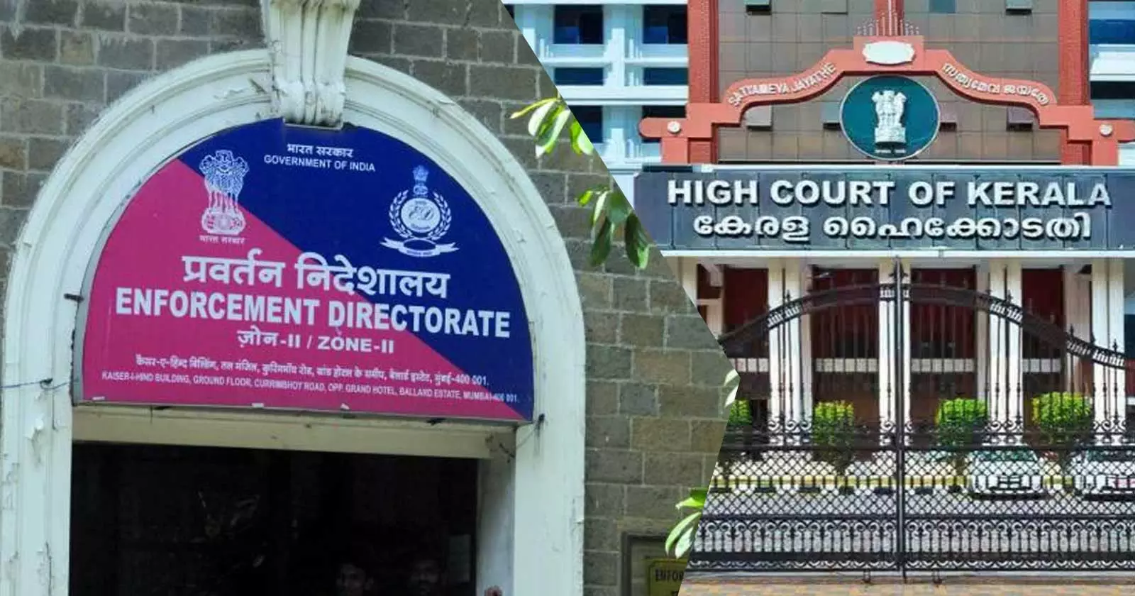 Kerala HC Affirms ED’s Authority to Attach Pre-Predicate Offence Properties