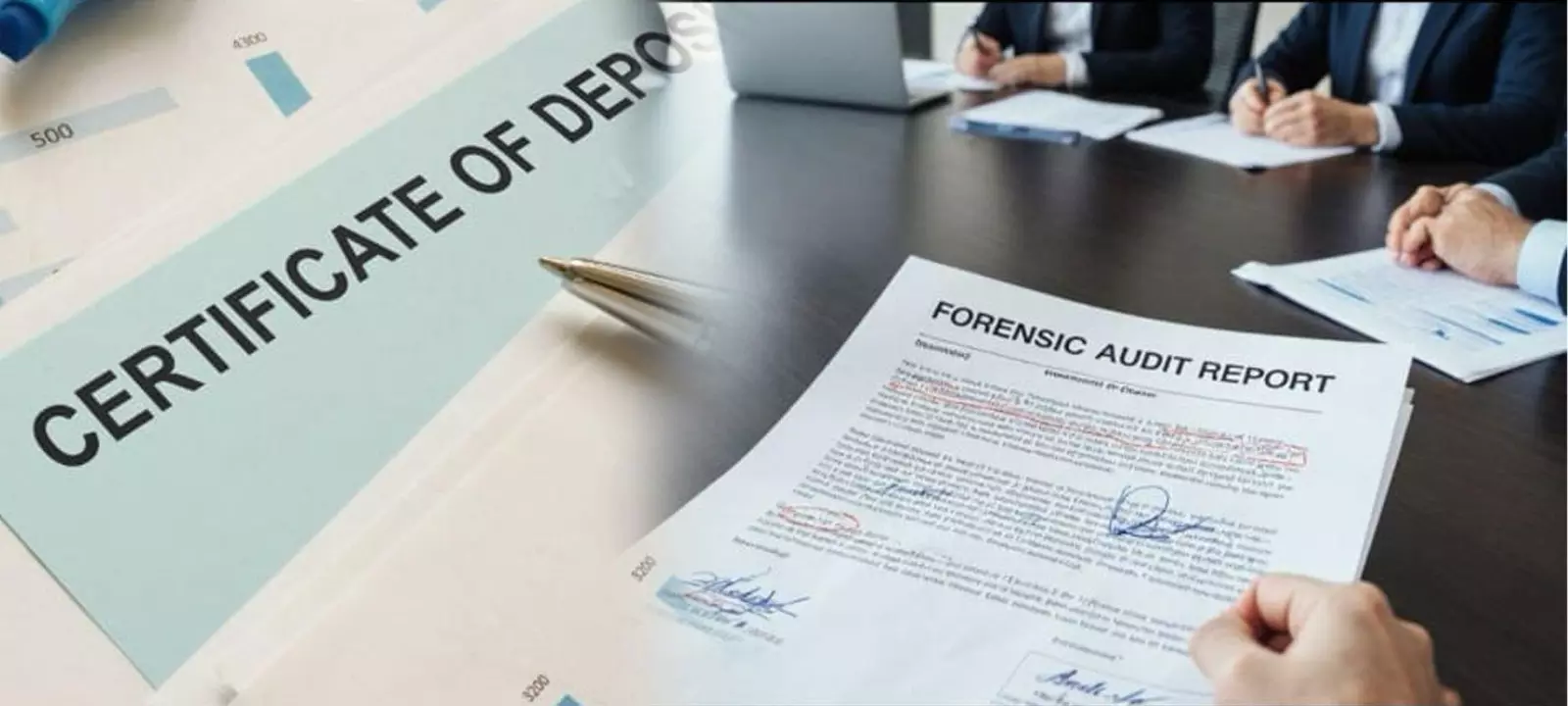 Forensic Audit Report Cannot Overrule Debtor Ownership Rights: NCLT