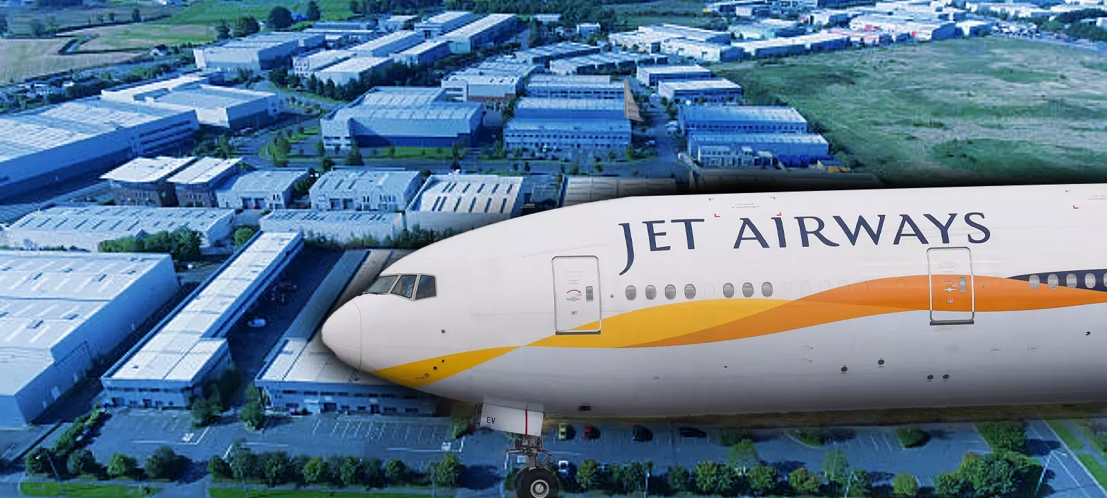 MIDC Cannot Cancel Plot Allotment During Jet Airways Liquidation: NCLT