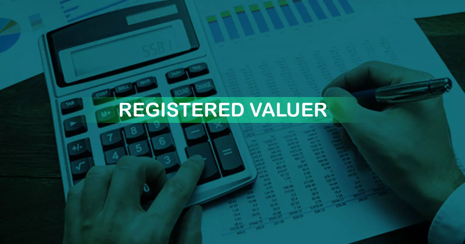 Registered Valuer’s Report Valid for Deduction Claim u/s 54F of Income Tax Act