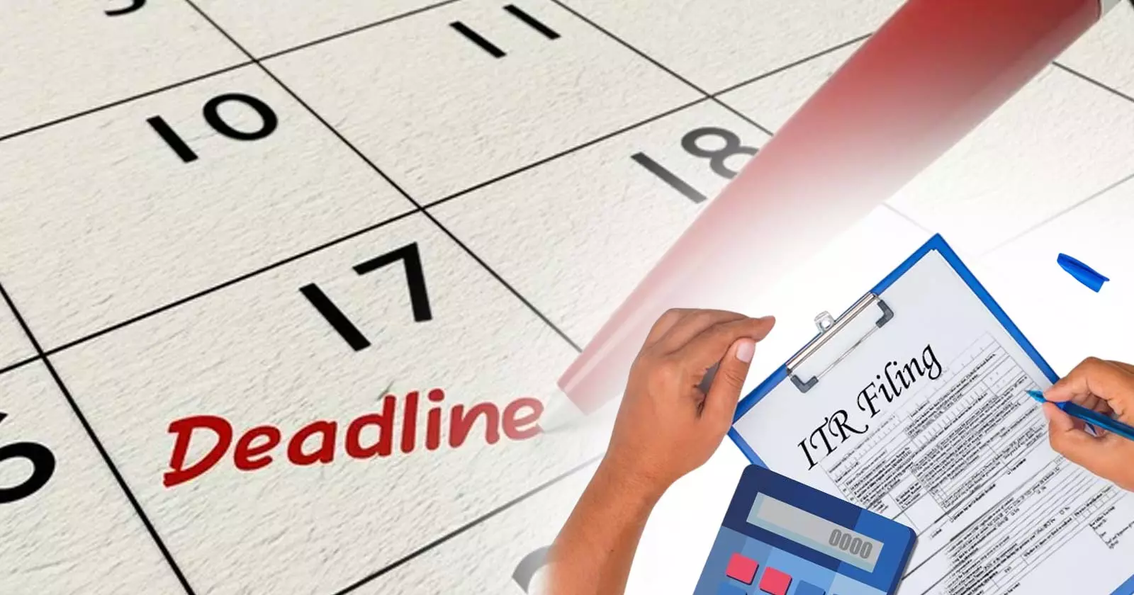 FAQs By Clients During ITR Deadline Week: A Complete Guide For A Chartered Accountant