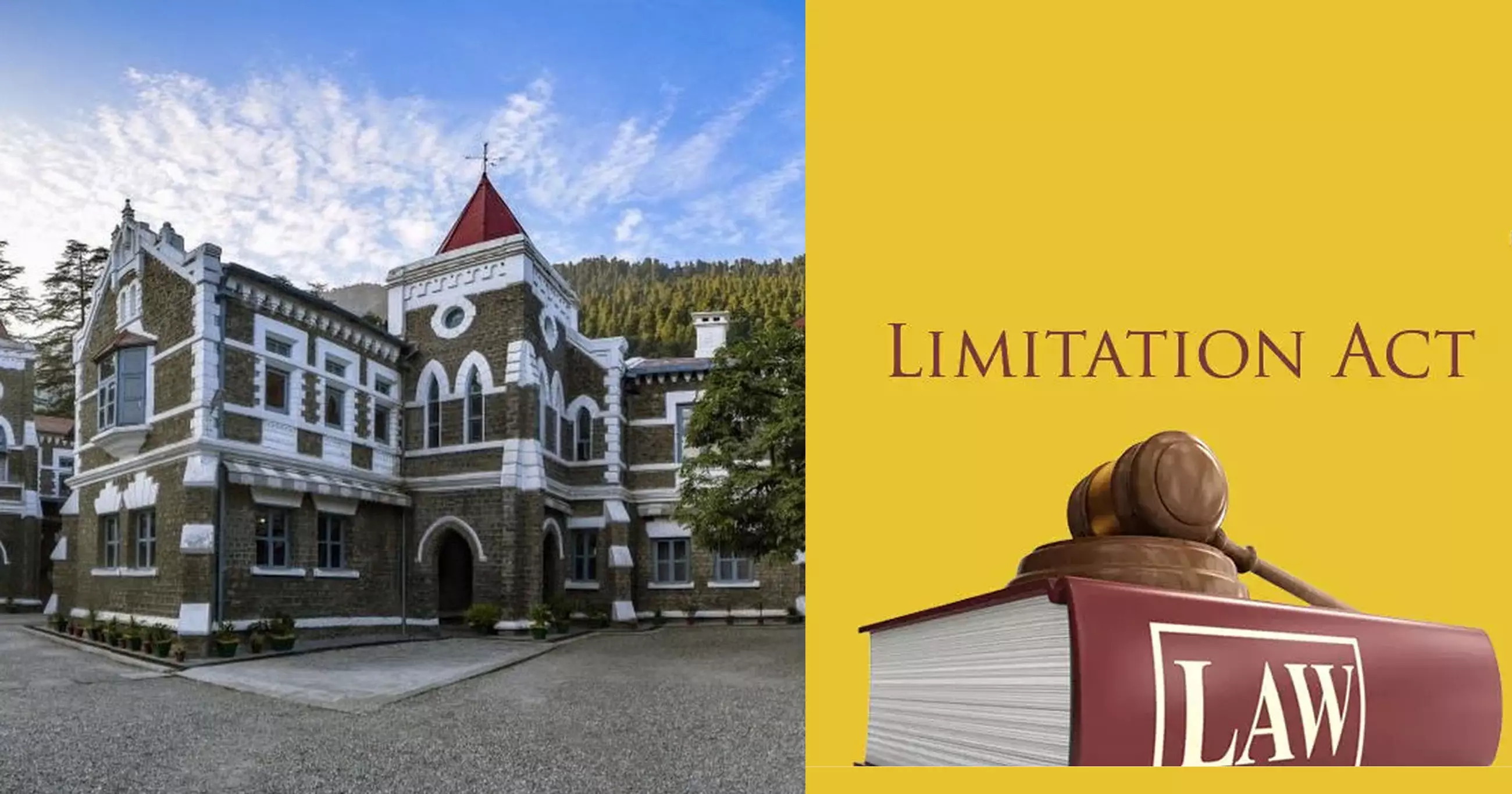 Uttarakhand HC Rules Limitation Act Inapplicable to Late GST Appeals