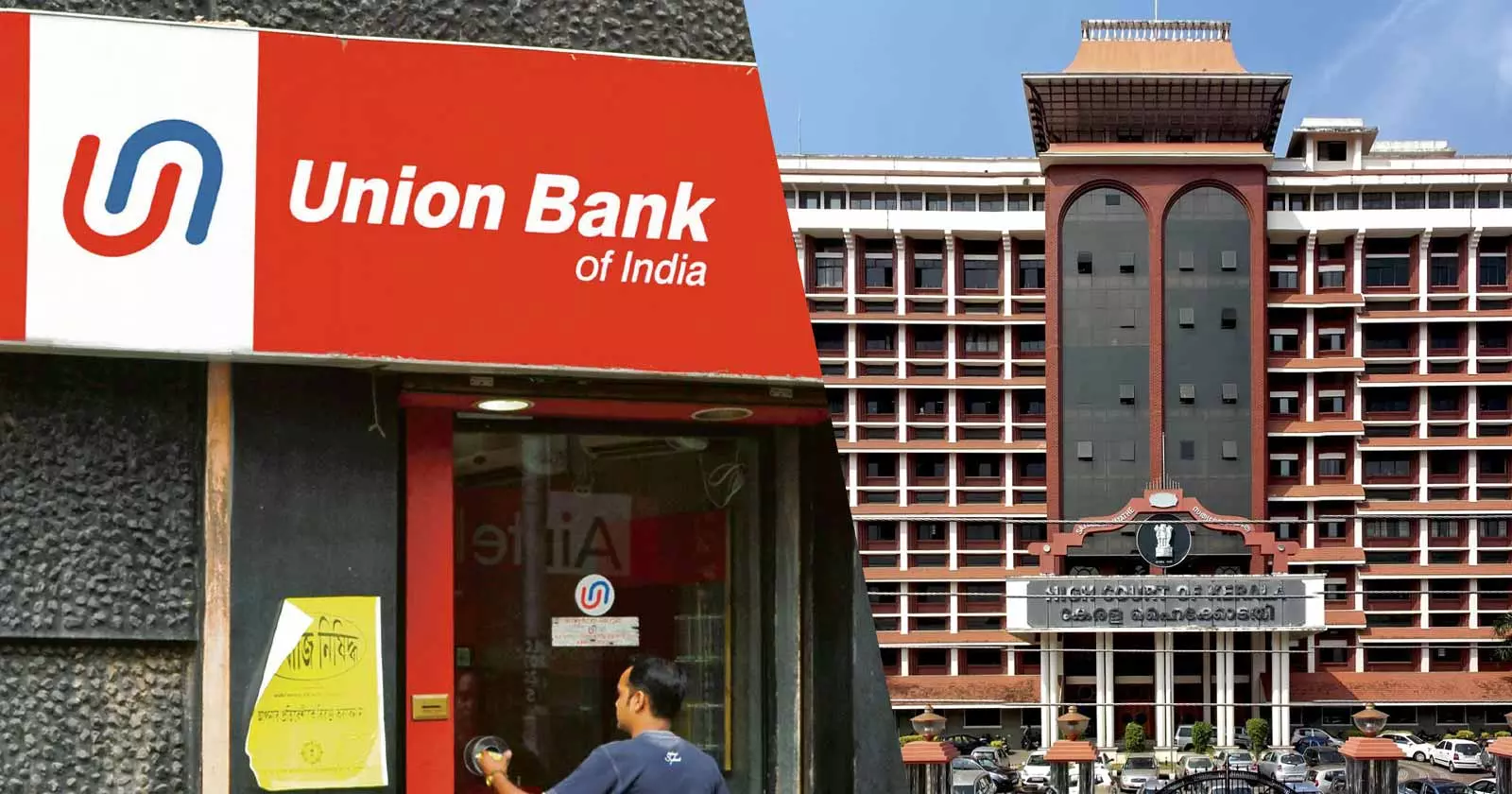 Kerala HC Upholds Union Bank's Rights Under SARFAESI Act