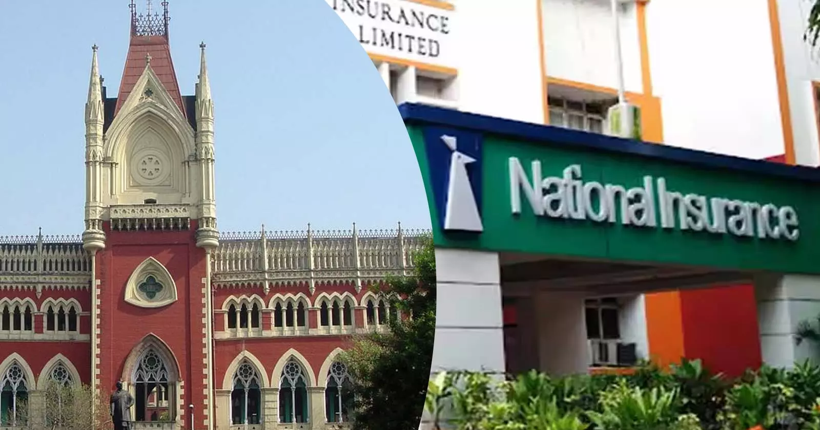 Calcutta HC Dismisses National Insurance's Plea, Enhances MACT Compensation