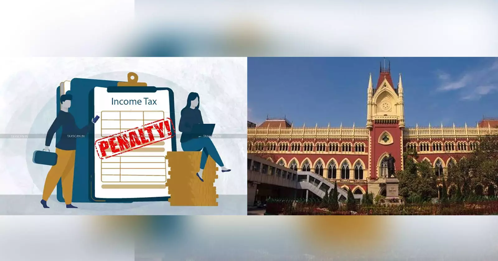 Income Tax Penalty Notice must Clearly Specify Exact Charge: SC Decision