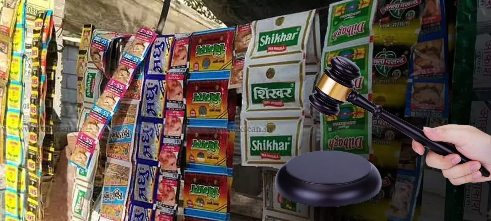 Karnataka HC Strikes HSNS Cess on Pan Masala Manufacturers