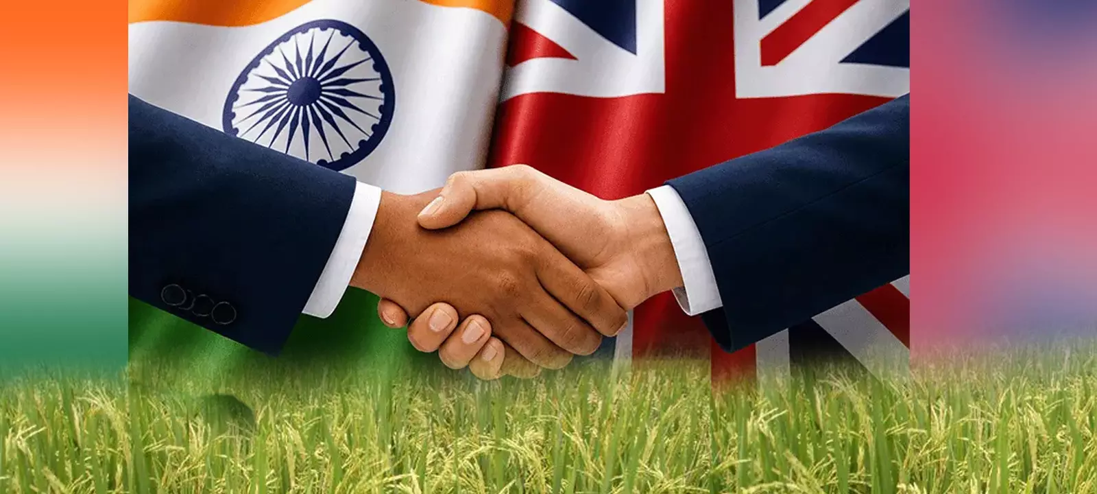 Government Announces Duty Relief on Key Imports, Introduces UK Tariff Quota Framework