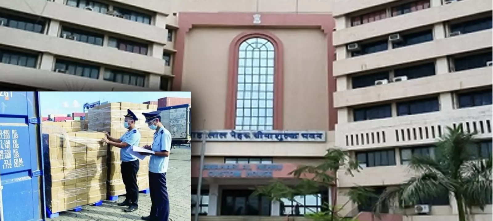 CBIC Designates Mumbai Customs Commissioner for Pending SCNs