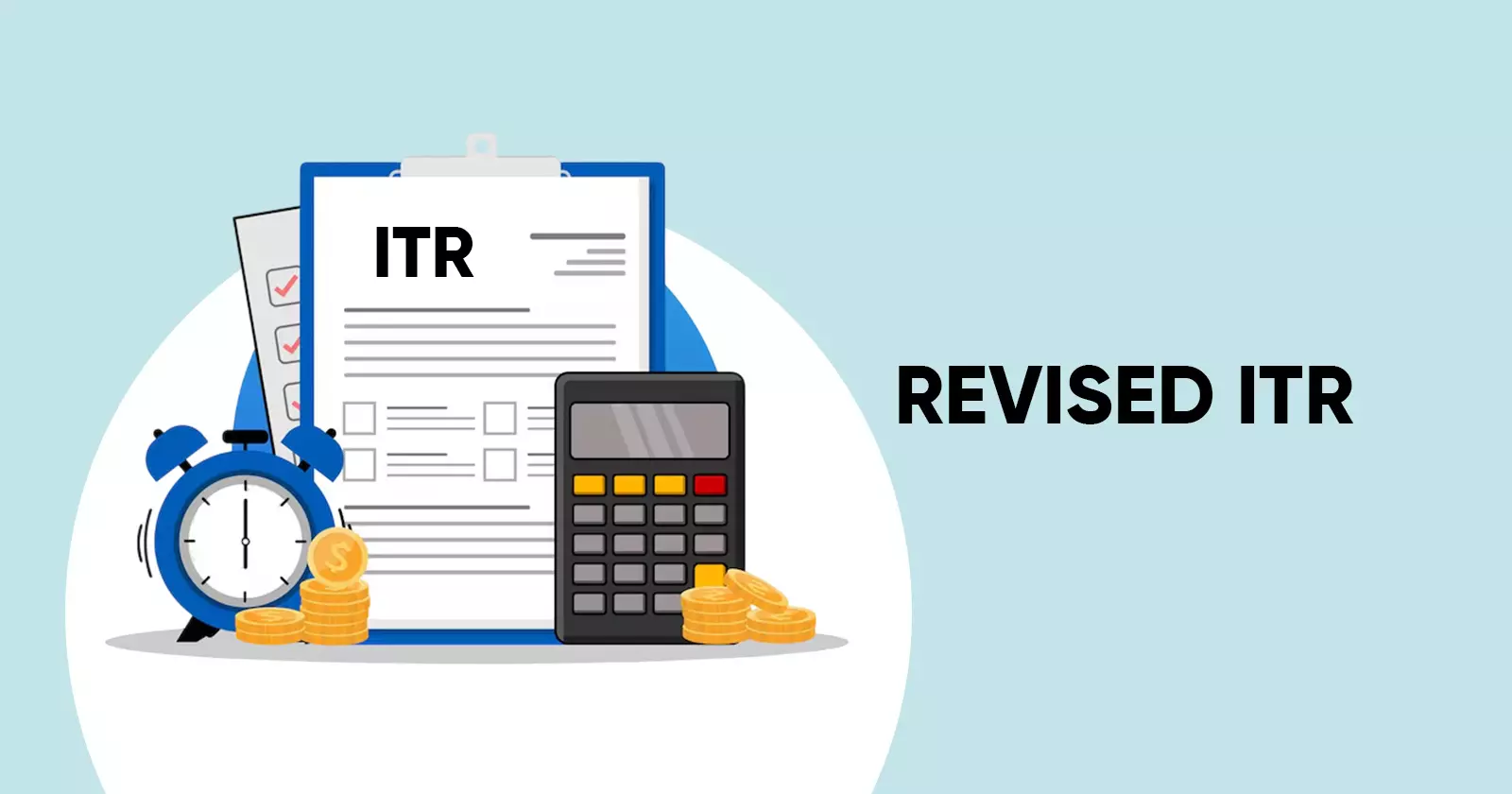 ITAT Clarifies Right to Carry Forward Capital Loss Despite Delayed Filing of Revised ITR