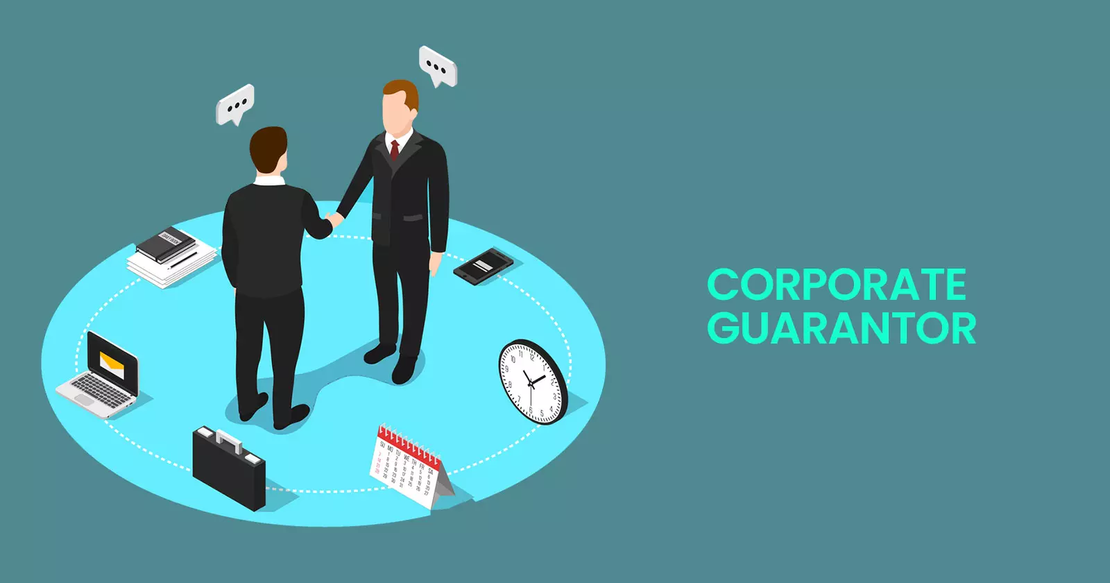 Corporate Guarantor Cannot Be Subjected to CIRP After Limitation Period Expired